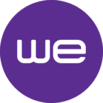 تنزيل تطبيق ماي وي موبايل 2024 تحميل My We Apk لمعرفة استهلاك الانترنت